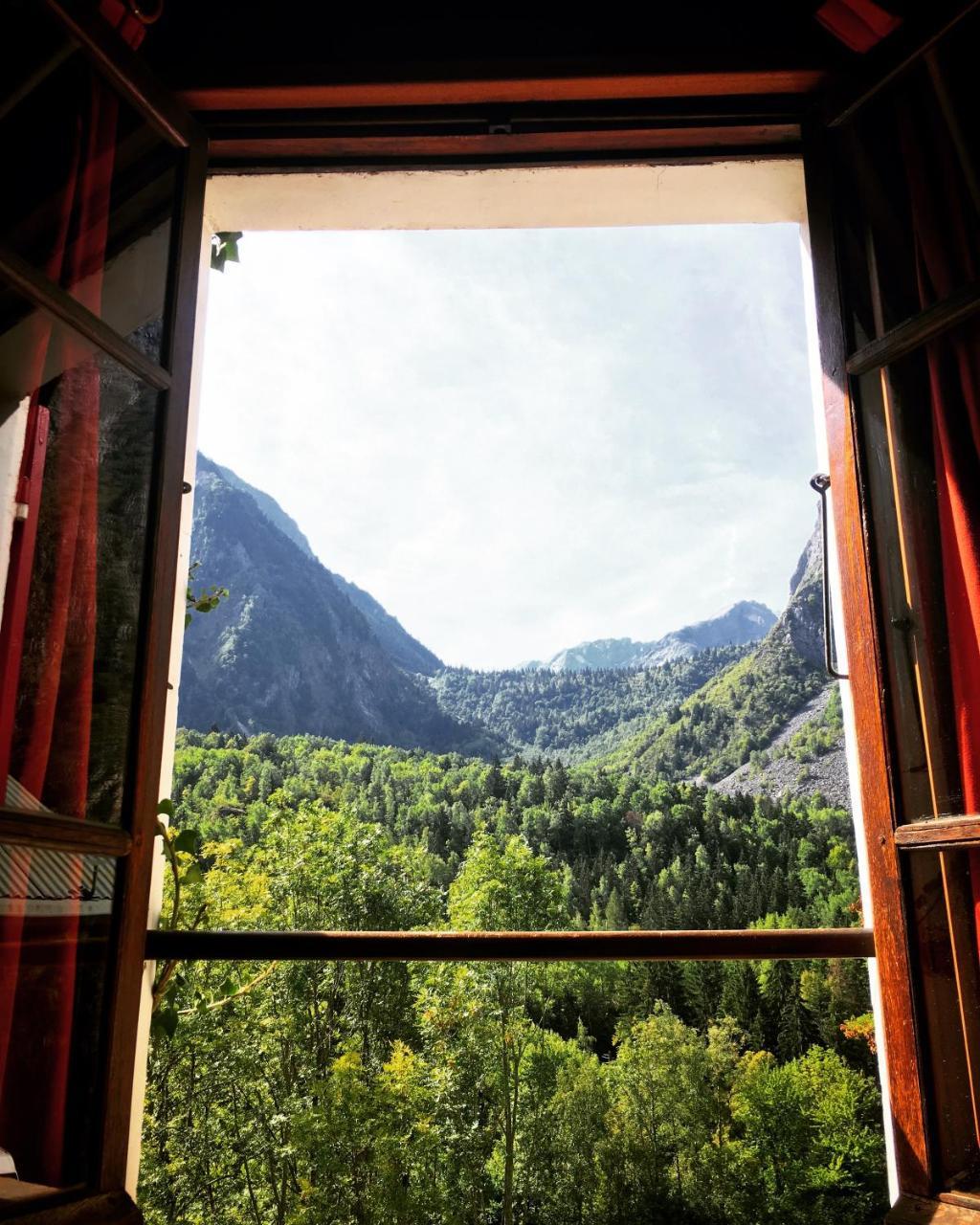 Hotel Au Bon Accueil Les Deux Alpes
