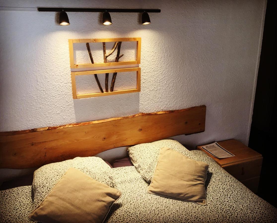 Au Bon Accueil Hotel 3*