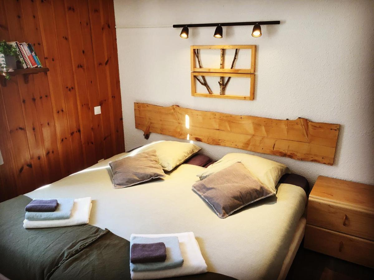 Au Bon Accueil Hotel