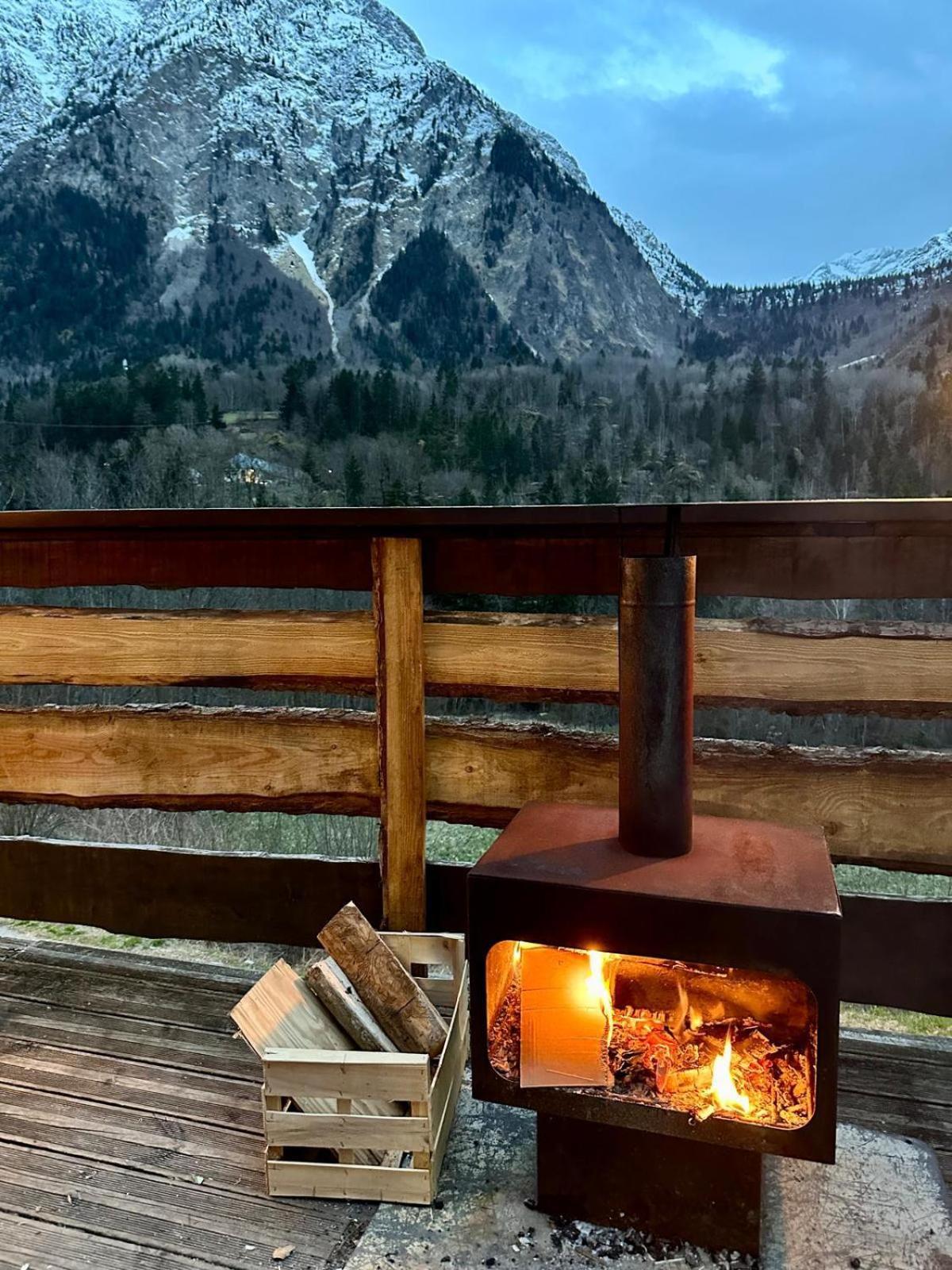 Au Bon Accueil Hotel Les Deux Alpes
