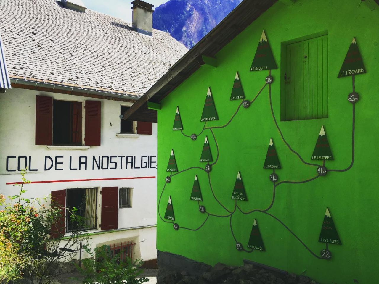 Au Bon Accueil Hotel