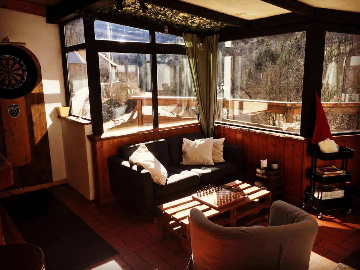 Hotel Au Bon Accueil Les Deux Alpes